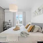 Racianska Apartment Pressburg