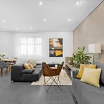 Racianska Apartment *