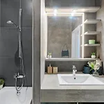 Appartement Racianska