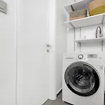 Racianska Appartement *