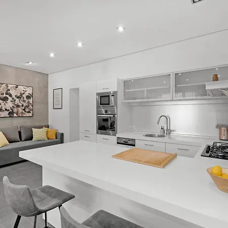 Racianska Apartman *