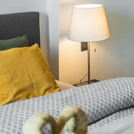 アパート Racianska *