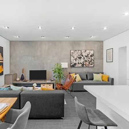 Apartman Racianska Pozsony