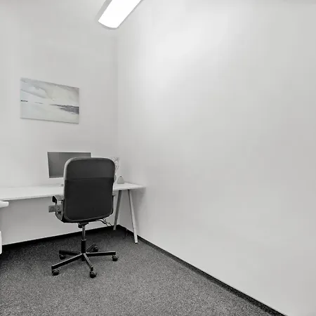 アパート Racianska