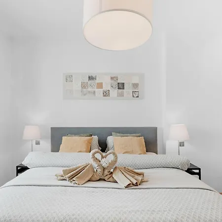 Racianska アパート