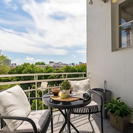 Apartman Racianska *