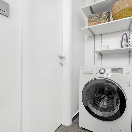 Racianska Apartman *