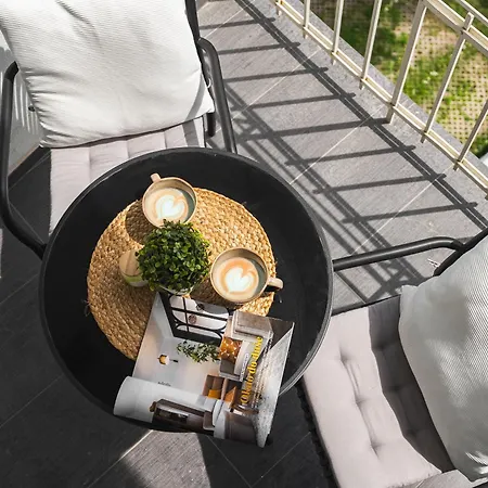 Apartman Racianska Pozsony