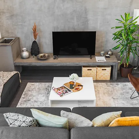 Apartman Racianska *