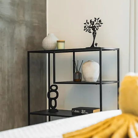 Racianska Apartament *