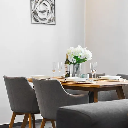 Racianska Apartament