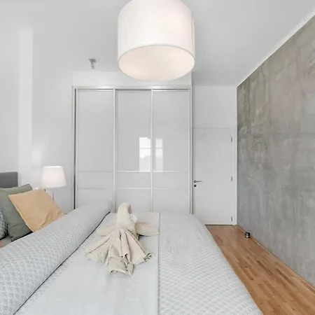 Apartment Racianska Pressburg
