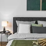 Apartamento Racianska *