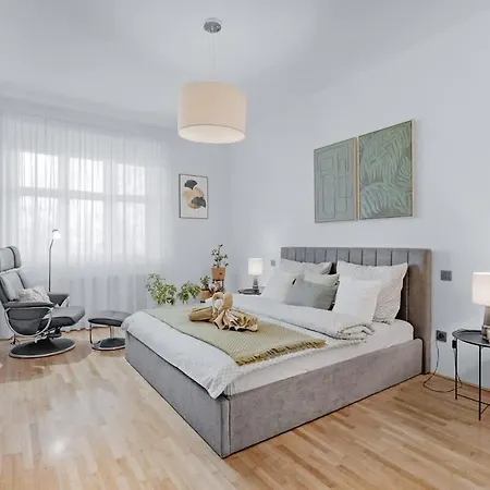 Racianska Apartment Bratislava