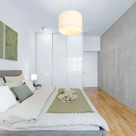 Racianska Apartment Bratislava